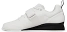 Shop adidas Adipower Weightlifting 2 'Blanco Negro' zapatillas de halterofilia. GZ5953