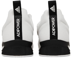 아디다스 아디파워 웨이트리프팅 2 '화이트 블랙' GZ5953 GZ5953 Details for 아디다스 아디파워 웨이트리프팅 2 '화이트 블랙' GZ5953 GZ5953