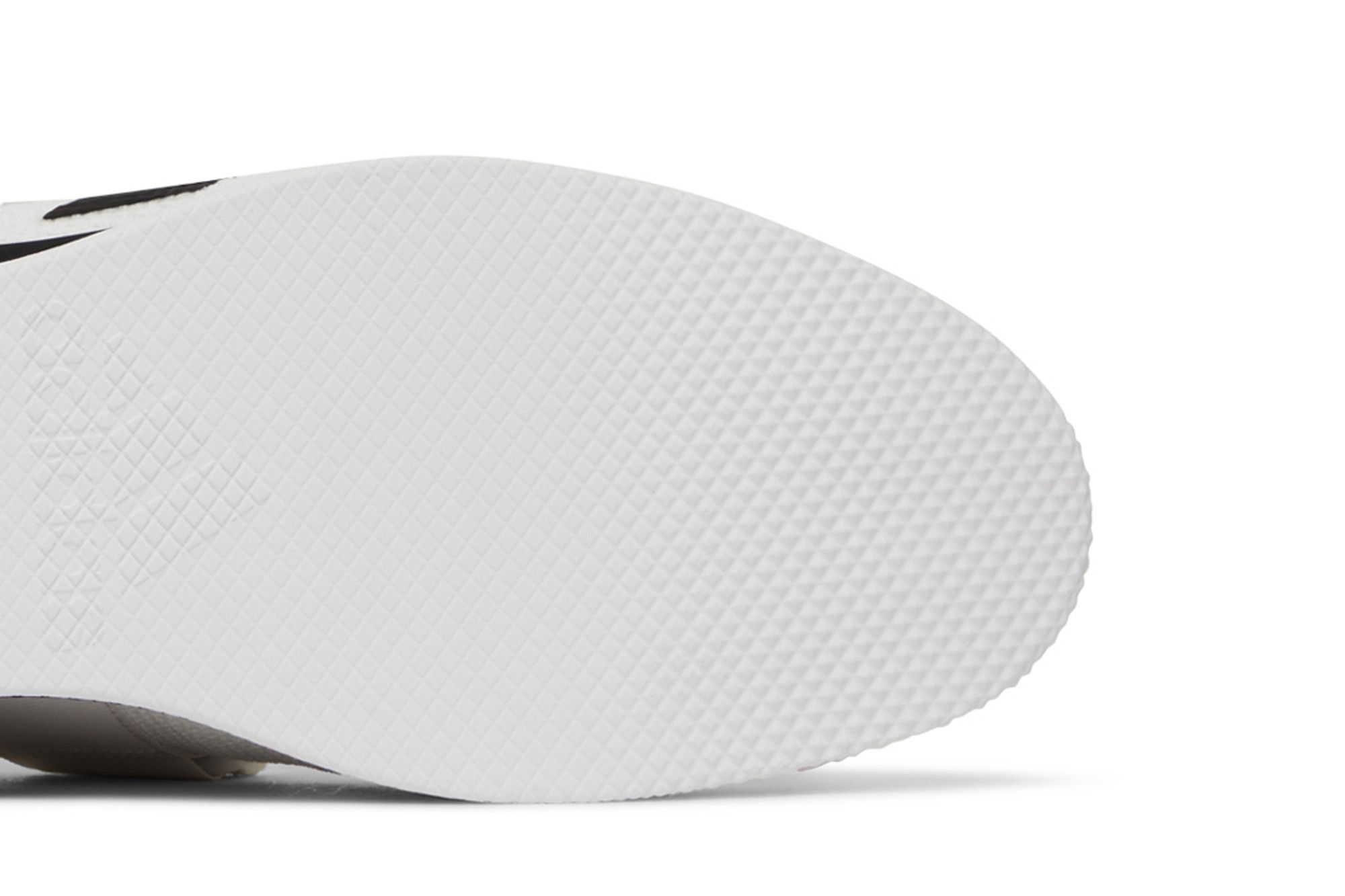 Details for adidas Adipower Weightlifting 2 'Blanco Negro' zapatillas de halterofilia. GZ5953