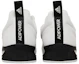 Sizing adidas Adipower Weightlifting 2 'Blanco Negro' zapatillas de halterofilia. GZ5953