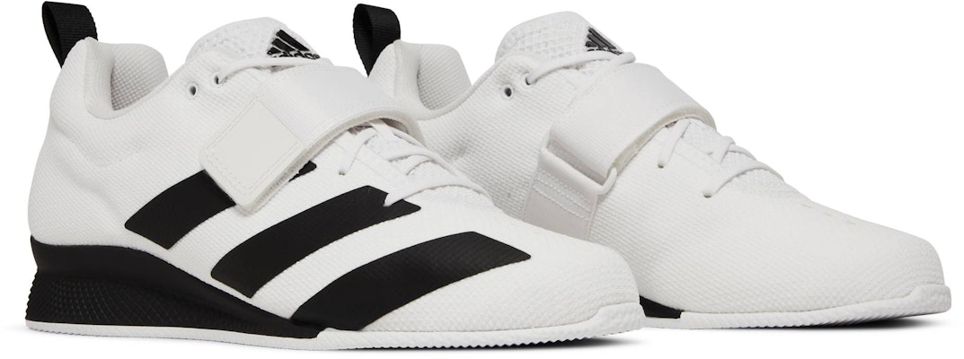 adidas Adipower Weightlifting 2 'White Black' GZ5953 Cheap adidas Adipower Weightlifting 2 'White Black' GZ5953