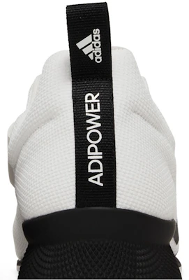 adidas Adipower Weightlifting 2 'Blanco Negro' zapatillas de halterofilia. GZ5953 Cheap adidas Adipower Weightlifting 2 'Blanco Negro' zapatillas de halterofilia. GZ5953