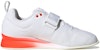 adidas Adipower Weightlifting 2 'Putih Solar Merah' GZ2860
