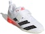 adidas Adipower Weightlifting 2 'Putih Solar Merah' GZ2860