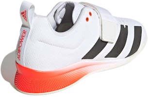 아디다스 아디파워 웨이트리프팅 2 '화이트 솔라 레드' GZ2860 GZ2860 Shop 아디다스 아디파워 웨이트리프팅 2 '화이트 솔라 레드' GZ2860 GZ2860