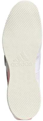 adidas Adipower Weightlifting 2 'White Solar Red' GZ2860 Details for adidas Adipower Weightlifting 2 'White Solar Red' GZ2860