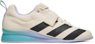 Buy adidas Adipower Weightlifting 2 'Wonder White Violet Tone' Angkat Berat GZ0176