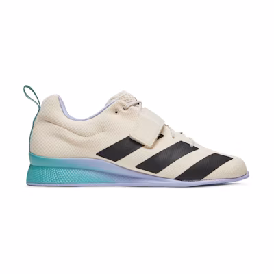 adidas Adipower Weightlifting 2 'Wonder White Violet Tone'