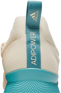 아디다스 아디파워 웨이트리프팅 2 '원더 화이트 바이올렛 톤' GZ0176 GZ0176 Sizing 아디다스 아디파워 웨이트리프팅 2 '원더 화이트 바이올렛 톤' GZ0176 GZ0176