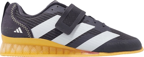 adidas Adipower Weightlifting 3 '2024 Athlete Pack' IG1773 adidas Adipower Weightlifting 3 '2024 Athlete Pack' IG1773