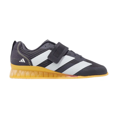 adidas Adipower Weightlifting 3 '2024 Athlete Pack'