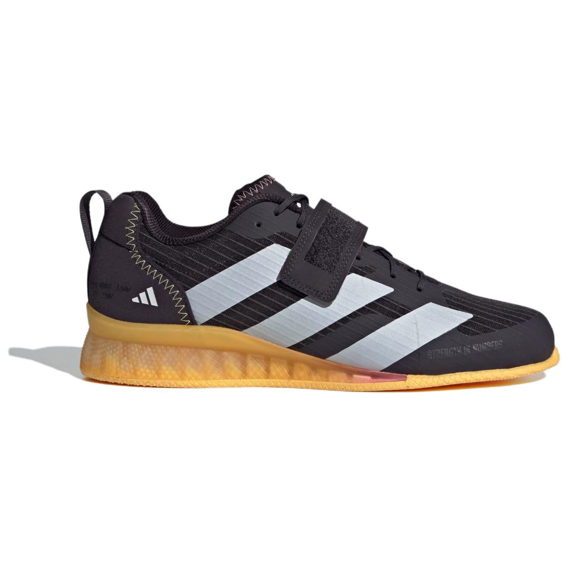 Order 阿迪达斯 Adipower 举重鞋3 '2024 Athlete Pack' IG1773