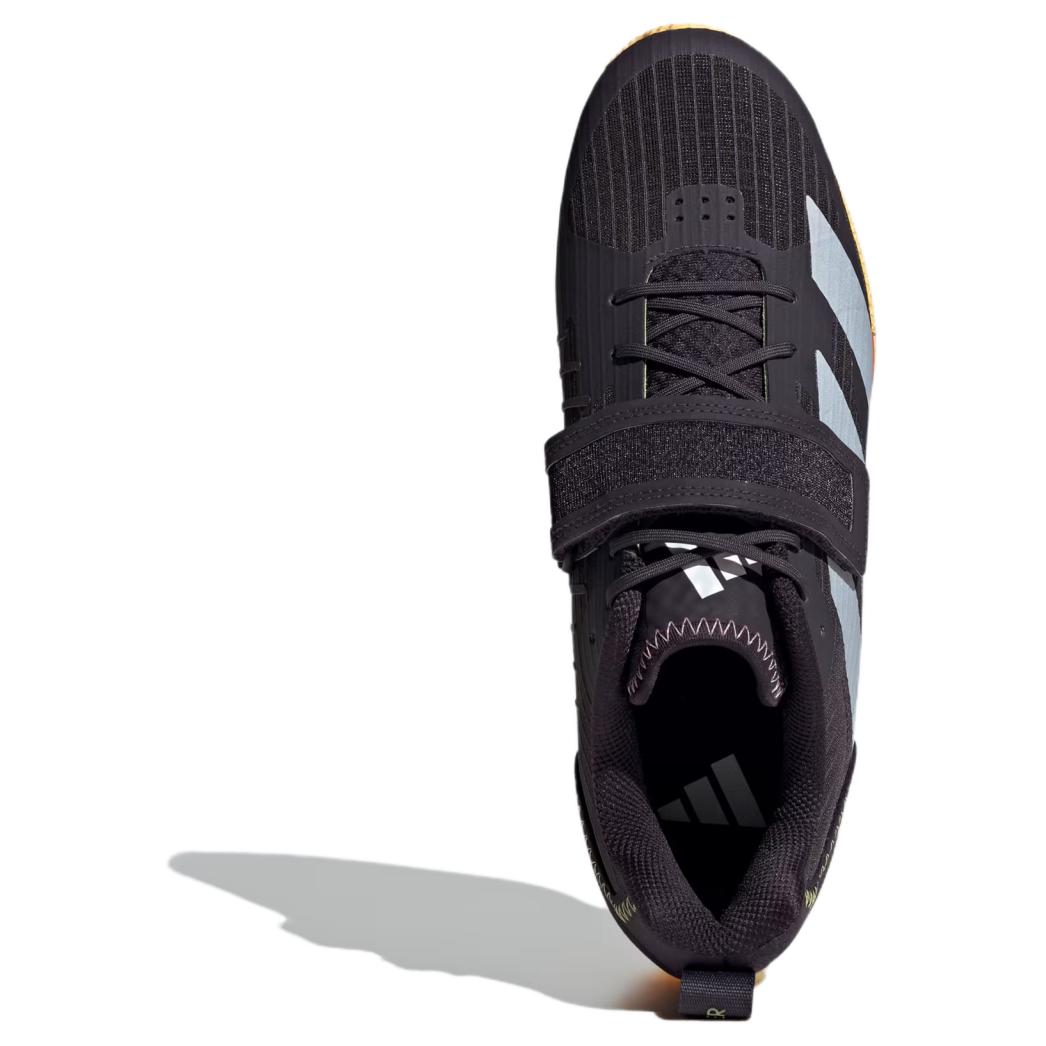 Lookbook 阿迪达斯 Adipower 举重鞋3 '2024 Athlete Pack' IG1773