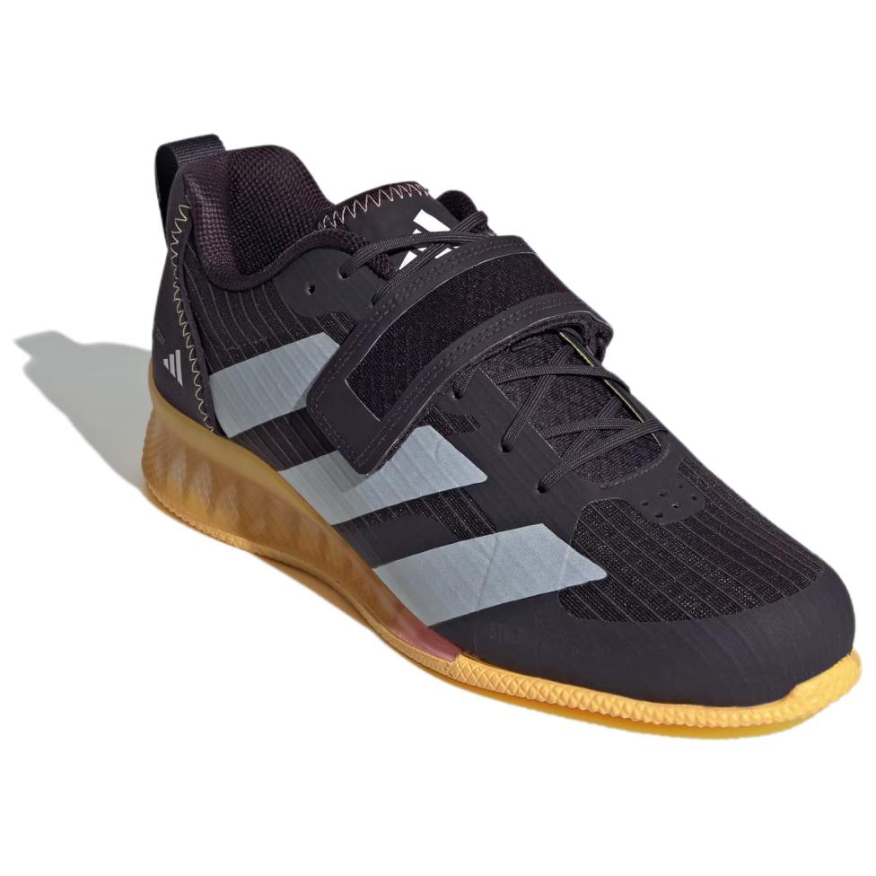 Shop 阿迪达斯 Adipower 举重鞋3 '2024 Athlete Pack' IG1773