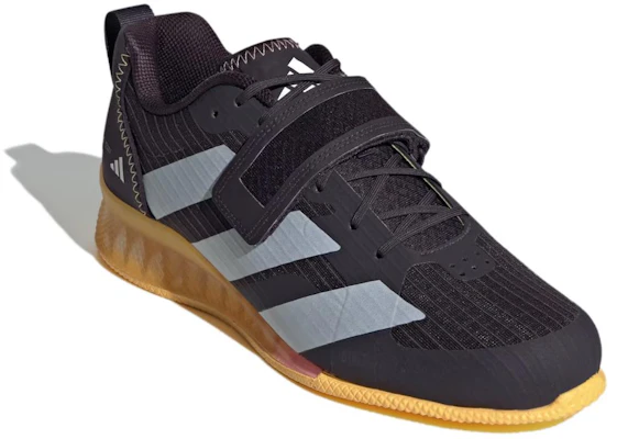 阿迪达斯 Adipower 举重鞋3 '2024 Athlete Pack' IG1773 Shop 阿迪达斯 Adipower 举重鞋3 '2024 Athlete Pack' IG1773