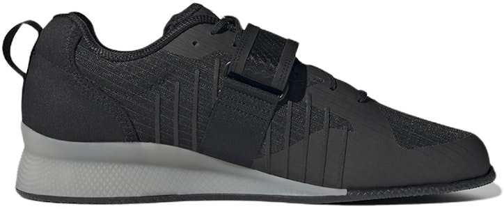 adidas Adipower Levantamiento de Pesas 3 'Negro Blanco Gris' GY8923 Order adidas Adipower Levantamiento de Pesas 3 'Negro Blanco Gris' GY8923