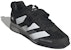 adidas Adipower Weightlifting 3 'Hitam Putih Kelabu' GY8923