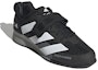 Lookbook adidas Adipower Weightlifting 3 'Hitam Putih Kelabu' GY8923