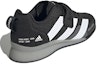 Shop adidas Adipower Weightlifting 3 'Hitam Putih Kelabu' GY8923