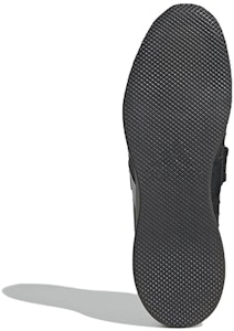 adidas Adipower Levantamiento de Pesas 3 'Negro Blanco Gris' GY8923 Details for adidas Adipower Levantamiento de Pesas 3 'Negro Blanco Gris' GY8923