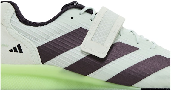 阿迪达斯 Adipower 举重鞋3代 '水晶翡翠绿火花' IF0530 Order 阿迪达斯 Adipower 举重鞋3代 '水晶翡翠绿火花' IF0530