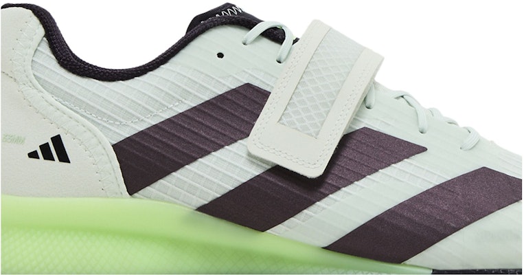 adidas Adipower Weightlifting 3 'Crystal Jade Green Spark' IF0530 Order adidas Adipower Weightlifting 3 'Crystal Jade Green Spark' IF0530