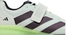 adidas Adipower Weightlifting 3 'Crystal Jade Green Spark' Angkat Berat IF0530