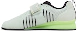 Lookbook adidas Adipower Weightlifting 3 'Crystal Jade Green Spark' Angkat Berat IF0530