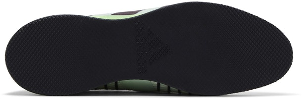 adidas Adipower Weightlifting 3 'Crystal Jade Green Spark' Angkat Berat IF0530 Shop adidas Adipower Weightlifting 3 'Crystal Jade Green Spark' Angkat Berat IF0530
