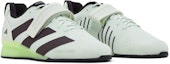 Cheap adidas Adipower Weightlifting 3 'Crystal Jade Green Spark' Angkat Berat IF0530