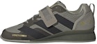 Buy adidas Adipower Angkat Berat 3 'Hijau' HQ1922
