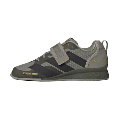 adidas Adipower Weightlifting 3 'Green'