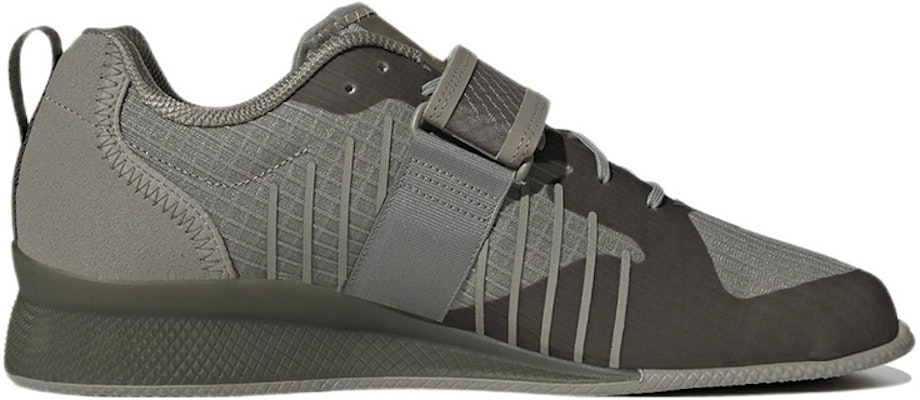 adidas Adipower Weightlifting 3 'Hijau' Sepatu Angkat Beban HQ1922 Order adidas Adipower Weightlifting 3 'Hijau' Sepatu Angkat Beban HQ1922