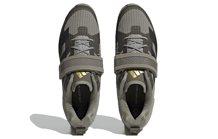 Purchase adidas Adipower Weightlifting 3 輕便耐磨防滑 低筒 舉重鞋 男女皆宜 綠色