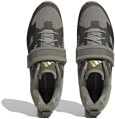 adidas Adipower Weightlifting 3 輕便耐磨防滑 低筒 舉重鞋 男女皆宜 綠色 Purchase adidas Adipower Weightlifting 3 輕便耐磨防滑 低筒 舉重鞋 男女皆宜 綠色