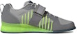 adidas Adipower Weightlifting 3 'Kelabu Arctic Night' HP6846