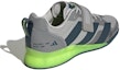 Shop adidas Adipower Weightlifting 3 'Kelabu Arctic Night' HP6846