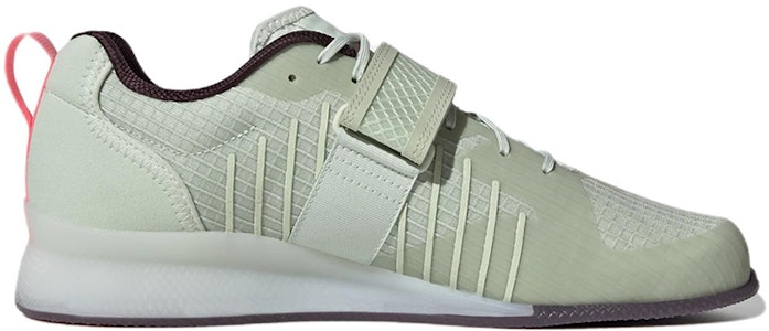 아디다스 아디파워 웨이트리프팅 3 '리넨 그린 빔 핑크' GY8925 GY8925 Order 아디다스 아디파워 웨이트리프팅 3 '리넨 그린 빔 핑크' GY8925 GY8925