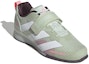 Lookbook adidas Adipower Weightlifting 3 'Linen Green Beam Pink' Angkat Berat. GY8925