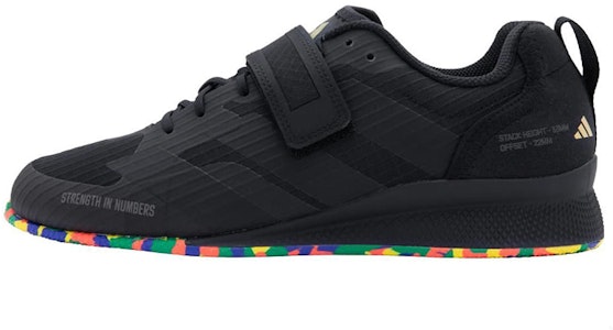 adidas Adipower Weightlifting 3 'Tapak Camo Pelbagai Warna' IF0534 Buy adidas Adipower Weightlifting 3 'Tapak Camo Pelbagai Warna' IF0534