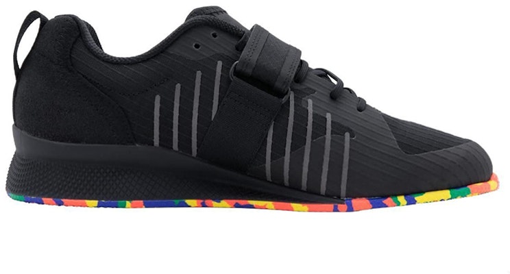 adidas Adipower Weightlifting 3 'Multi-Color Camo Sole' IF0534 Order adidas Adipower Weightlifting 3 'Multi-Color Camo Sole' IF0534