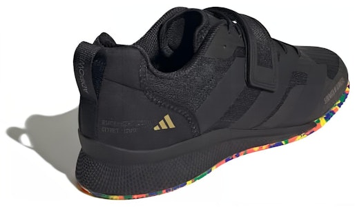 adidas Adipower Weightlifting 3 'Tapak Camo Pelbagai Warna' IF0534 Shop adidas Adipower Weightlifting 3 'Tapak Camo Pelbagai Warna' IF0534