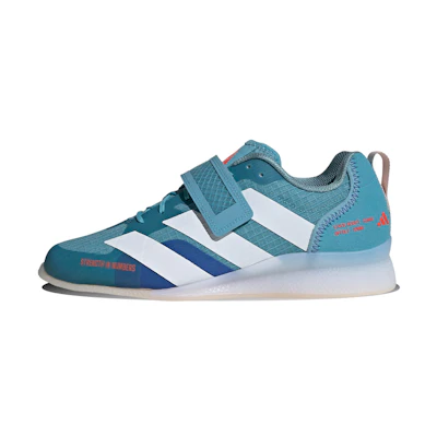adidas Adipower Weightlifting 3 'Preloved Blue'
