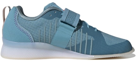 아디다스 아디파워 역도화 3 "중고 블루" HQ3526 Order 아디다스 아디파워 역도화 3 "중고 블루" HQ3526