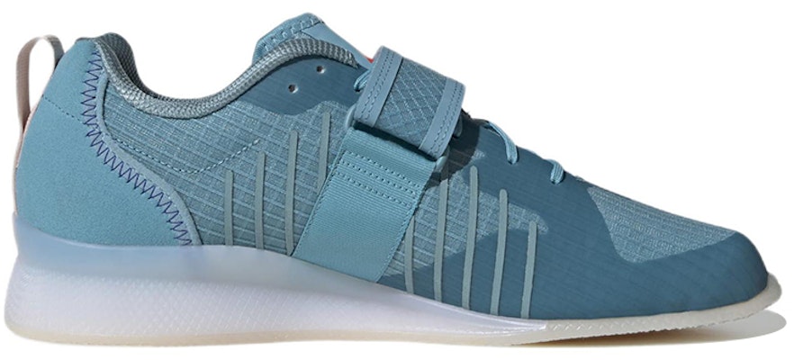 愛迪達 Adipower 重量舉重鞋 3 'Preloved 藍' HQ3526 Order 愛迪達 Adipower 重量舉重鞋 3 'Preloved 藍' HQ3526