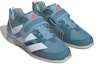 Lookbook adidas Adipower Weightlifting 3 'Preloved Blue' Angkat Berat HQ3526