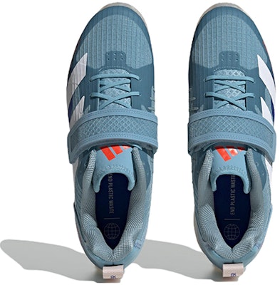 愛迪達 Adipower 重量舉重鞋 3 'Preloved 藍' HQ3526 Purchase 愛迪達 Adipower 重量舉重鞋 3 'Preloved 藍' HQ3526