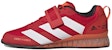 adidas Adipower Weightlifting 3 'Merah Vivid Putih' GY8924