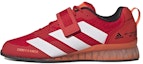 Buy adidas Adipower Weightlifting 3 'Merah Vivid Putih' GY8924