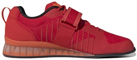 아디다스 아디파워 역도화 3 "비비드 레드 화이트" GY8924 Order 아디다스 아디파워 역도화 3 "비비드 레드 화이트" GY8924